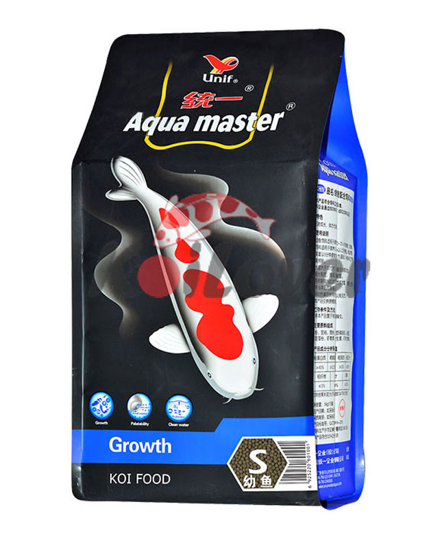 Aqua  master Growth-4