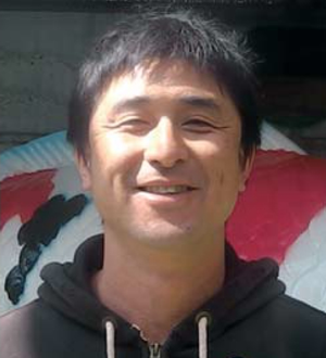  Hiroshi MANO