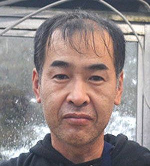 Kenjiro Shinoda