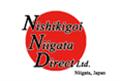 Nishikigoi Niigata Direct