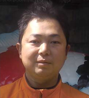 Yoichi Taniguchi