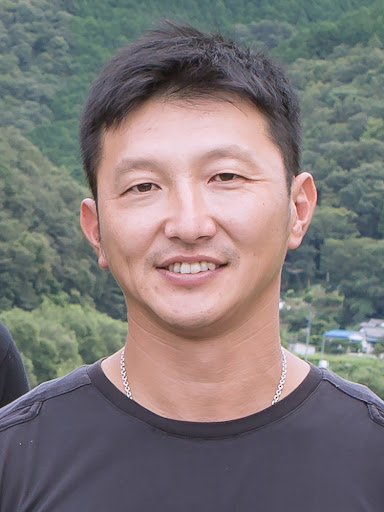 Daisuke Maeda